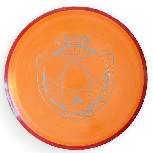 Crave - Fission - 6.5/5/-1/1