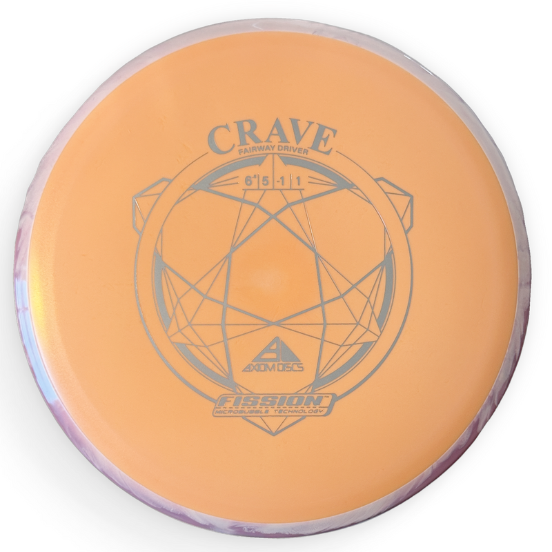 Load image into Gallery viewer, Crave - Fission - 6.5/5/-1/1
