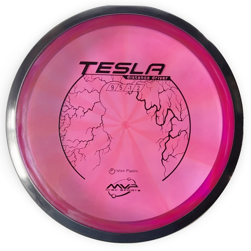 Load image into Gallery viewer, Tesla - Proton - 9/5/-1/2

