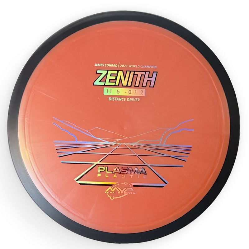 Load image into Gallery viewer, Zenith - Plasma - 11/5/-0.5/2
