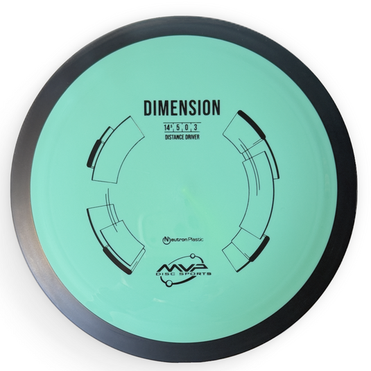 Dimension - Neutron - 14.5/5/0/3