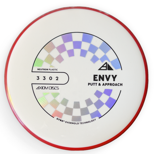 Envy - Neutron - 3/3/0/2