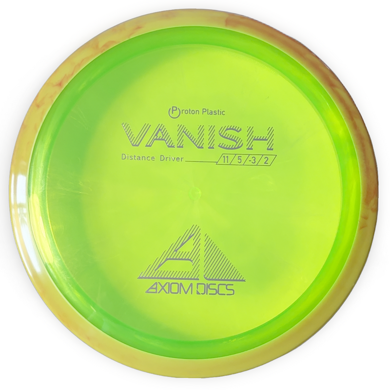 Load image into Gallery viewer, Vanish - Proton Classic - 11/5/-3/2
