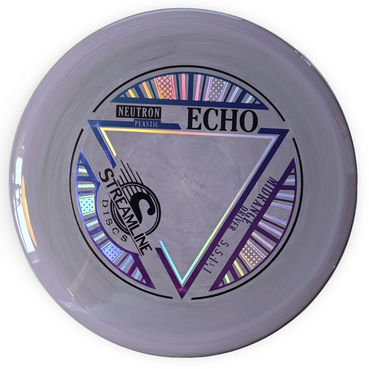 Echo - Neutron - 5/5/-1.5/1