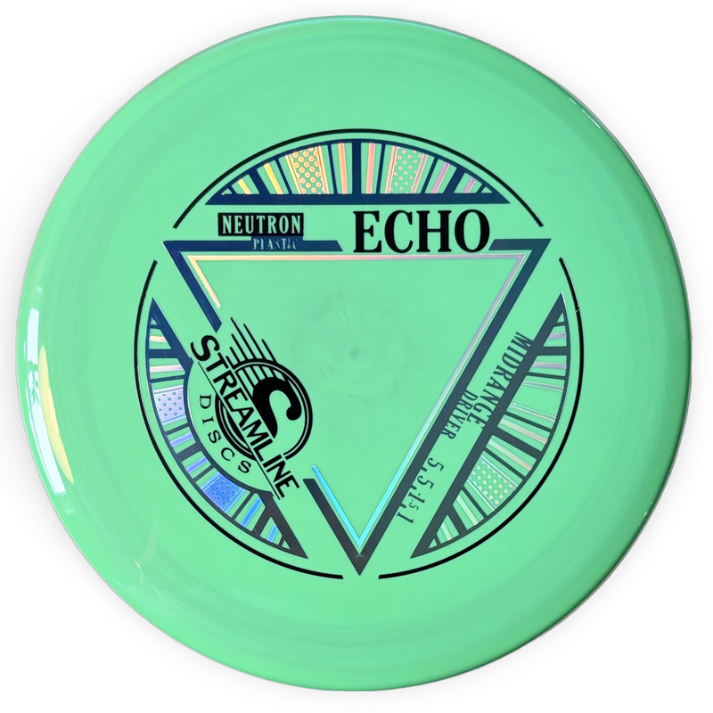 Load image into Gallery viewer, Echo - Neutron - 5/5/-1.5/1
