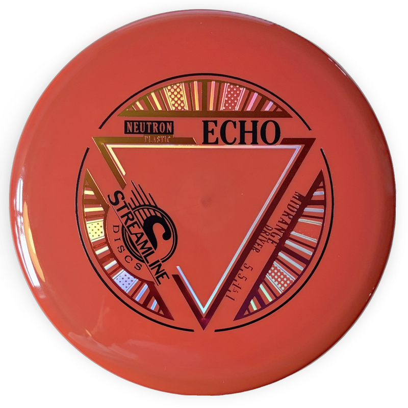 Load image into Gallery viewer, Echo - Neutron - 5/5/-1.5/1
