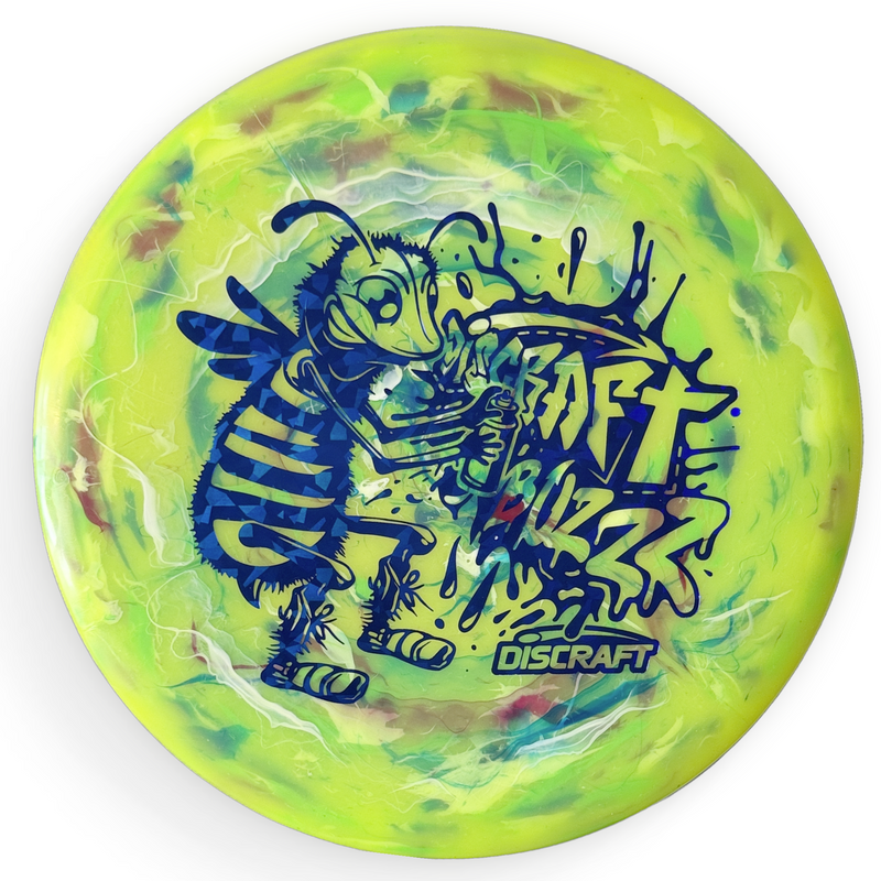 Load image into Gallery viewer, Buzzz - Jawbreaker Lite - 5/4/-1/1
