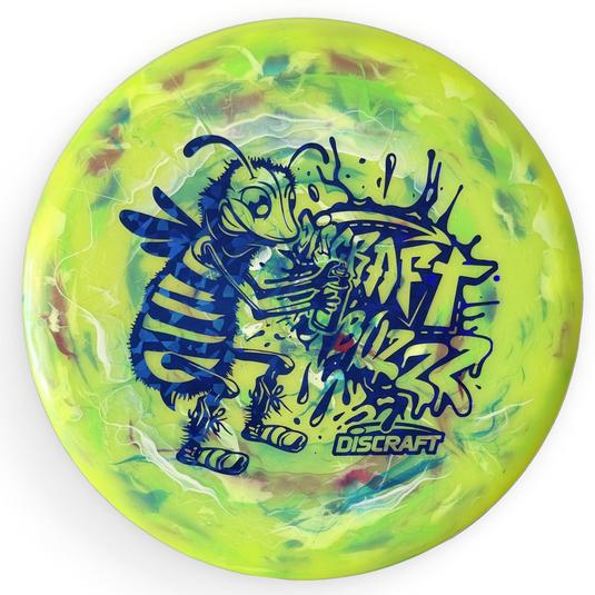 Buzzz - Jawbreaker Lite - 5/4/-1/1