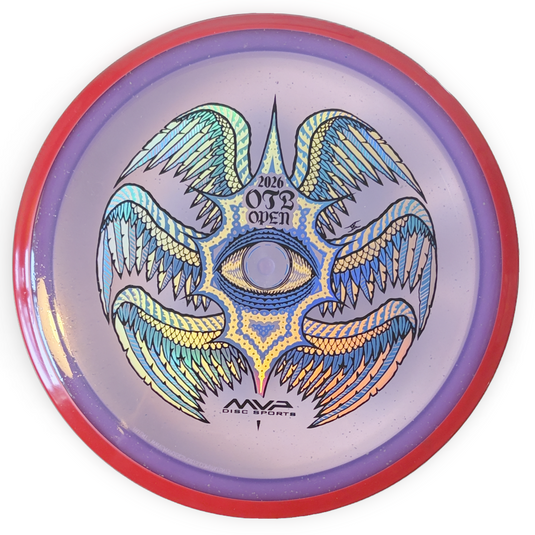 Rhythm - Particle Proton Soft - OTB - 7/5/-2/1