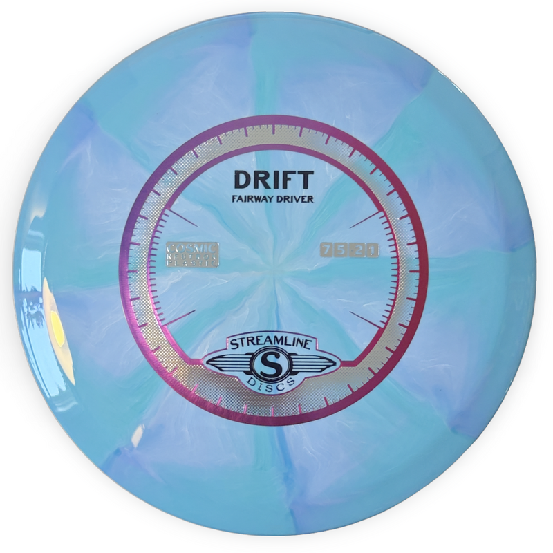 Load image into Gallery viewer, Drift - Cosmic Neutron - 7/5/-2/1
