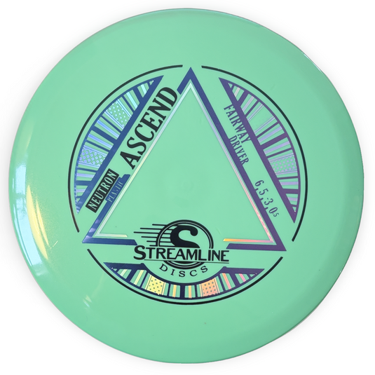Ascend - Neutron - 6/5/-3/0.5