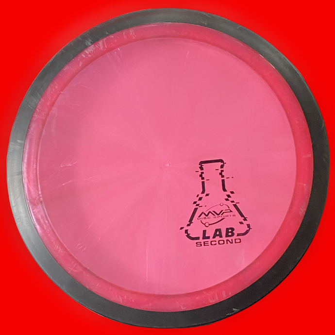 Wave -Lab 2nd - 11/5/-2.5/2 [Consignment #426]