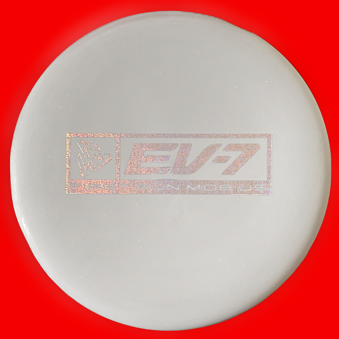 EV-7 - Mobius - 2/4/-1/0 [Consignment #418]