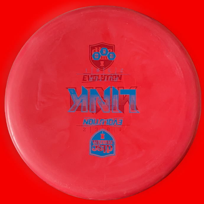 Link - Evolution - 2/3/0/1 [Consignment #417]