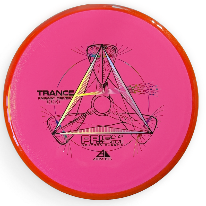 Load image into Gallery viewer, Trance - Prism Neutron - 8/5/-2/1
