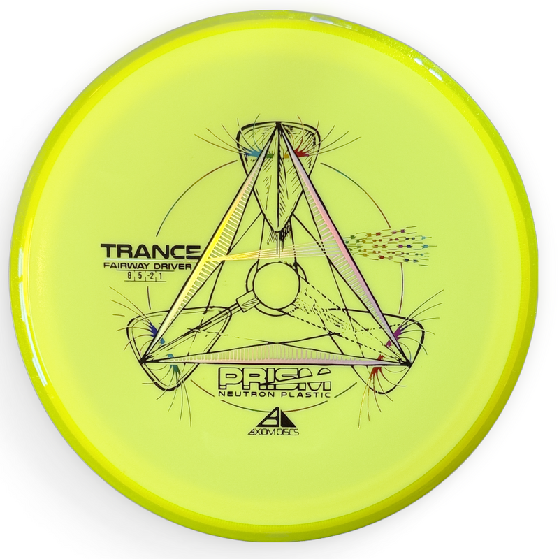 Load image into Gallery viewer, Trance - Prism Neutron - 8/5/-2/1
