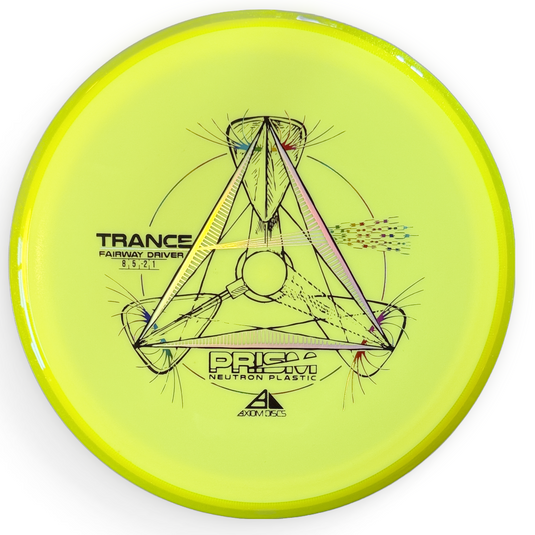 Trance - Prism Neutron - 8/5/-2/1