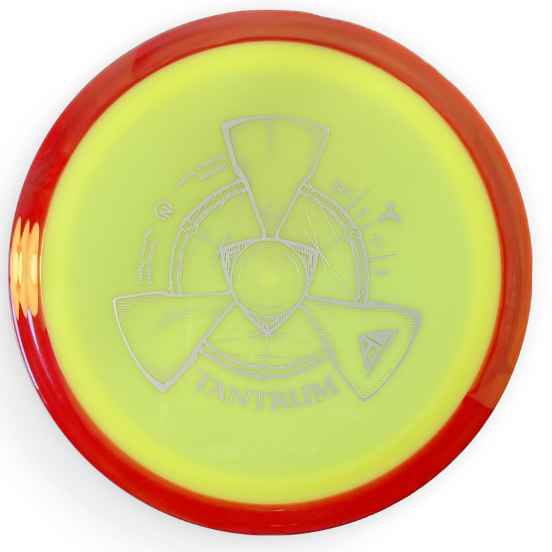 Load image into Gallery viewer, Tantrum - Neutron - 14.5/5/-1.5/3
