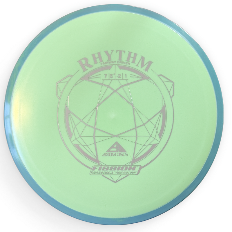 Chargez l'image dans la visionneuse de la galerie, Rythme - Fission - 7/5.5/-2/1
