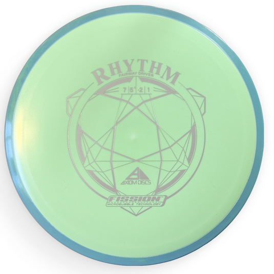 Rhythm - Fission - 7/5.5/-2/1