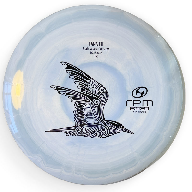 Load image into Gallery viewer, Tara Iti - Atomic - 10/5/0/2
