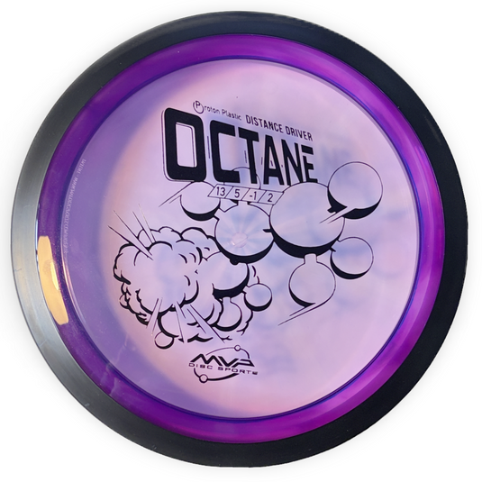 Octane - Proton - 13/5/-1.5/2