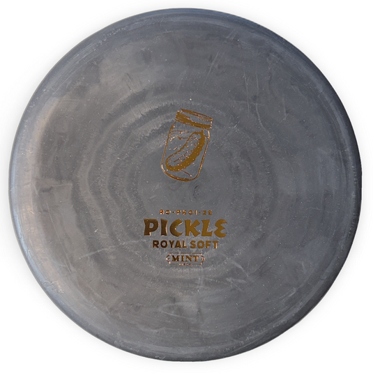Pickle - Royal Soft - 2/3.5/0/1.5