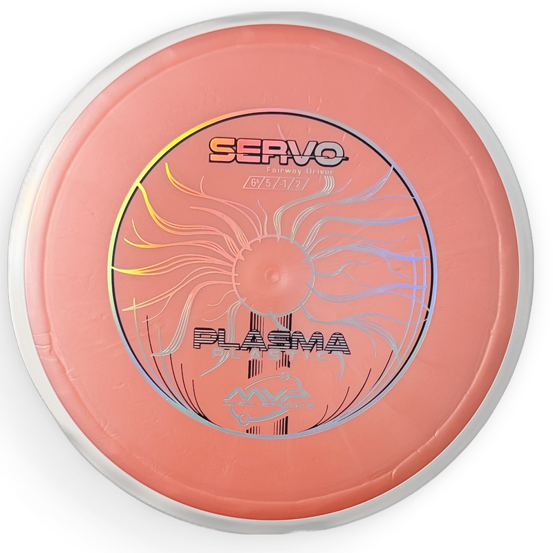 Load image into Gallery viewer, Servo - Plasma - 6.5/5/-1/2
