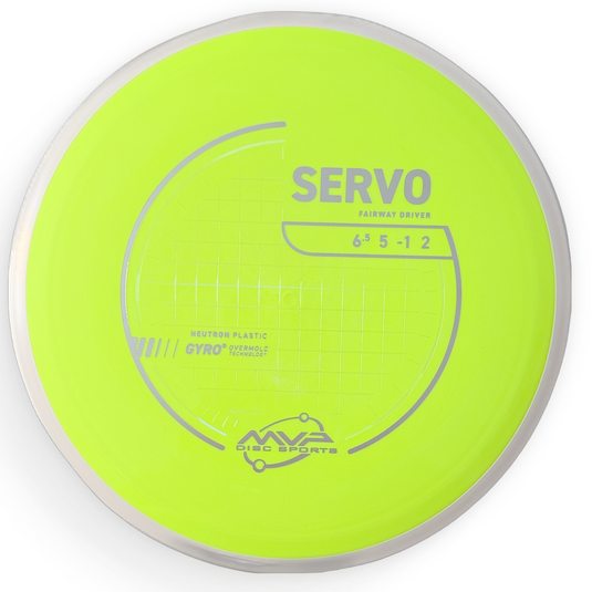 Servo - Neutron - 6.5/5/-1/2