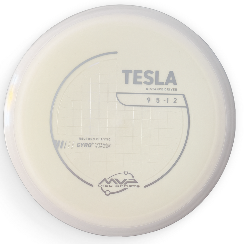 Chargez l'image dans la visionneuse de la galerie, Tesla - Neutron - 9/5/-1/2
