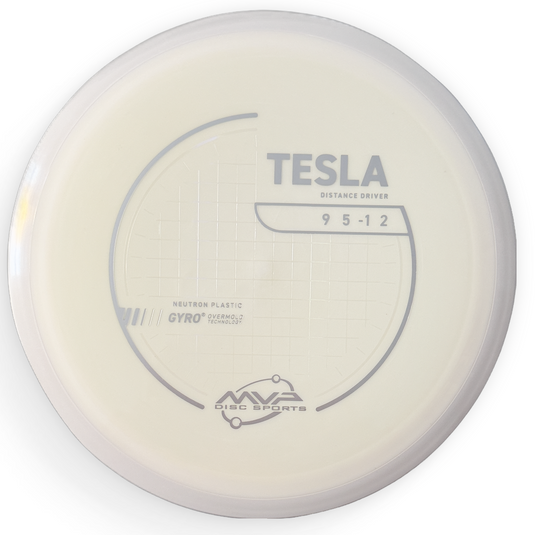 Tesla - Neutron - 9/5/-1/2
