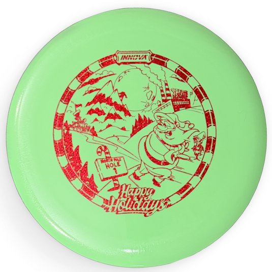 Racer - Star SE - 12/5/-1/2