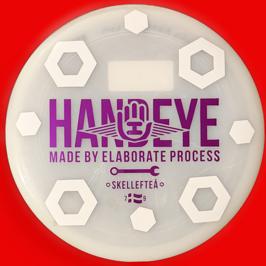 Fuse -  5/6/-1/0 [Consign #724]