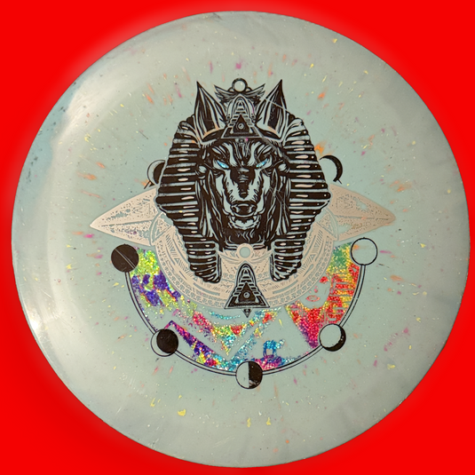 Pharaoh - S-Blend - 13/6/-1/2 [Consignment #775]