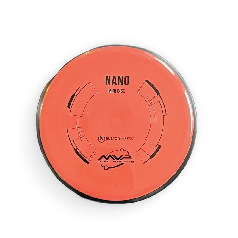 Load image into Gallery viewer, MVP - Nano Discs
