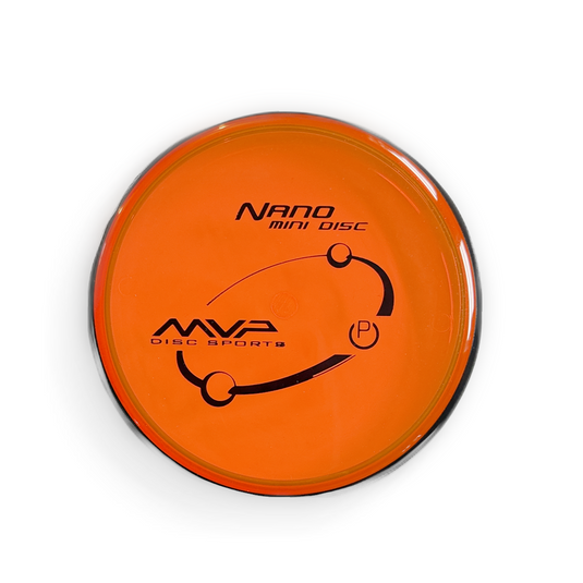 MVP - Nano Discs