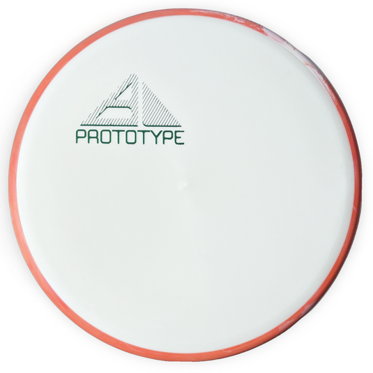 Proxy - Eclipse Electron Prototype - 3/3/-1/0.5