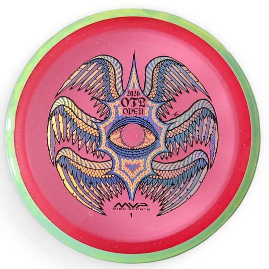 Rhythm - Particle Proton Soft - OTB - 7/5/-2/1