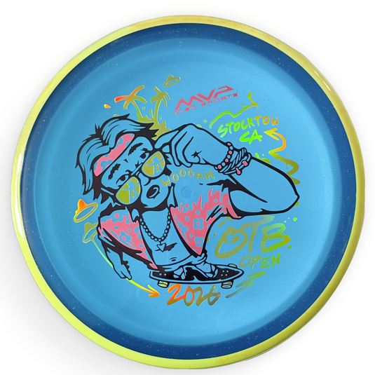 Hex - Proton Souple Particule SE - OTB Ouvert - 5/5/-1/1