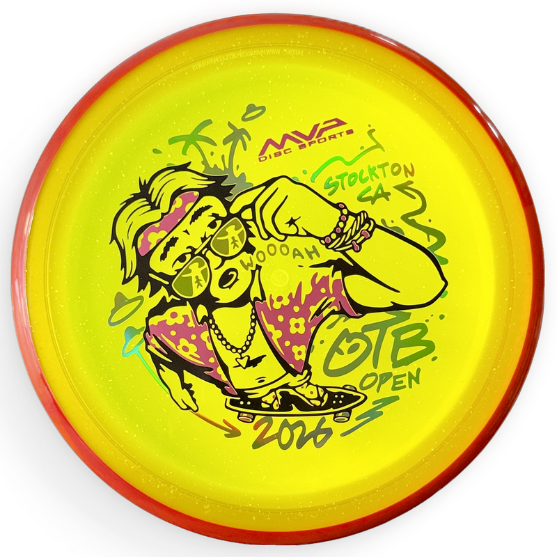 Chargez l'image dans la visionneuse de la galerie, Hex - Proton Souple Particule SE - OTB Ouvert - 5/5/-1/1
