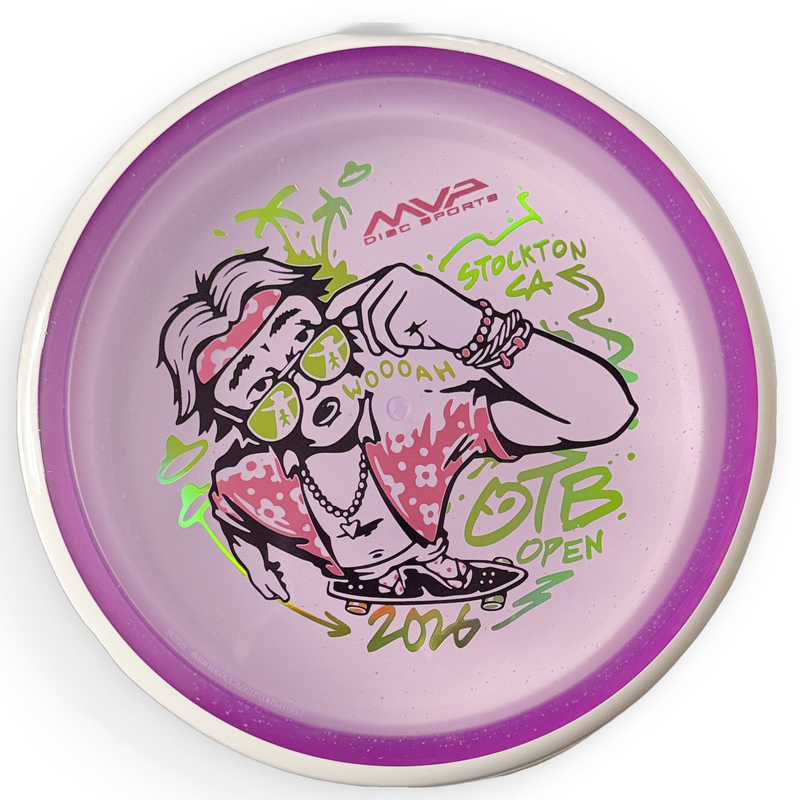 Chargez l'image dans la visionneuse de la galerie, Hex - Proton Souple Particule SE - OTB Ouvert - 5/5/-1/1
