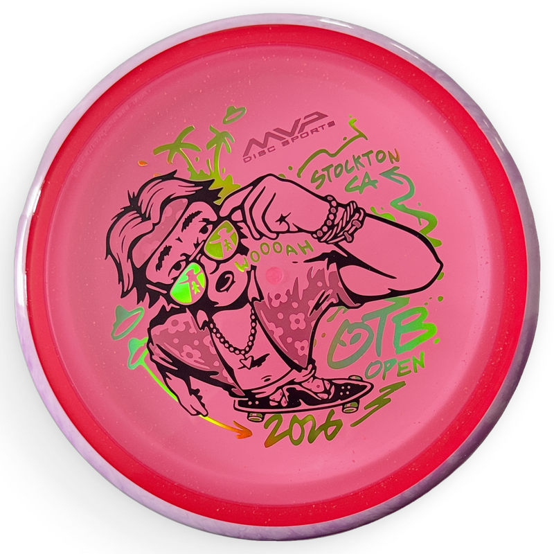 Chargez l'image dans la visionneuse de la galerie, Hex - Proton Souple Particule SE - OTB Ouvert - 5/5/-1/1
