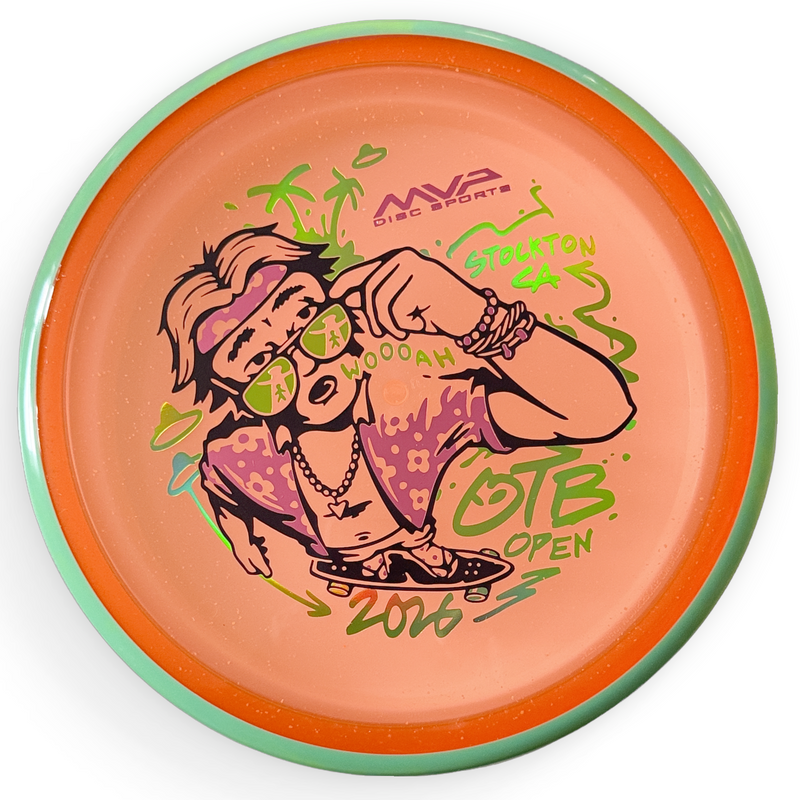 Chargez l'image dans la visionneuse de la galerie, Hex - Proton Souple Particule SE - OTB Ouvert - 5/5/-1/1

