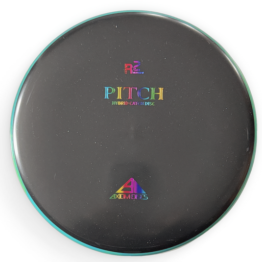 Pitch - Neutron R2 - 1/7/-0.5/0
