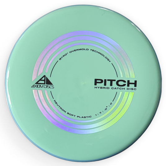 Lancement - Neutron - 1/7/-0.5/0