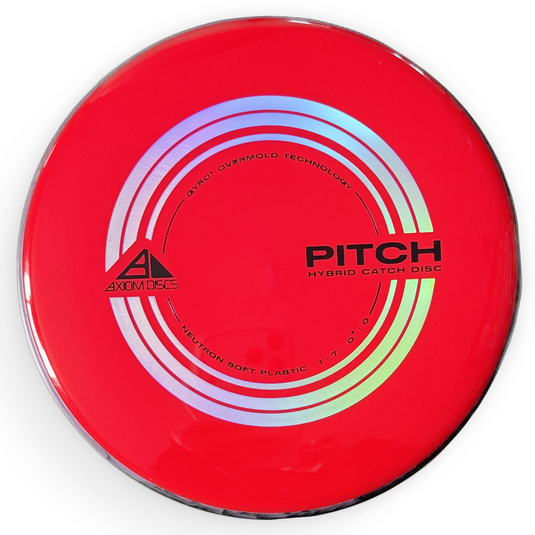 Pitch - Neutron - 1/7/-0.5/0