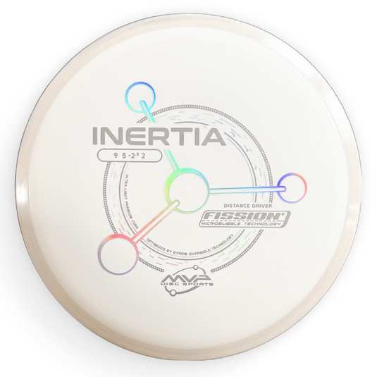 Inertie - Fission - 9/5/-2/2