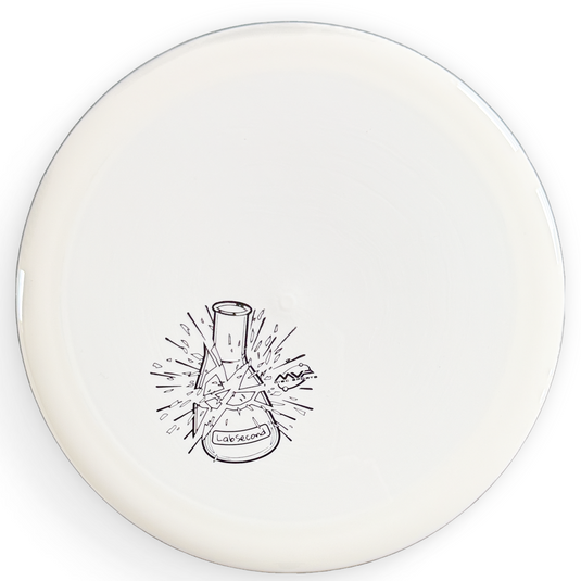 Boost - Neutron Lab Second - 10/5/-1/3