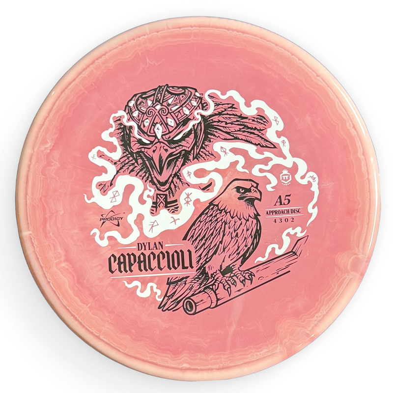 Chargez l'image dans la visionneuse de la galerie, A5 - 500 Spectrum SE - 4/3/0/2
