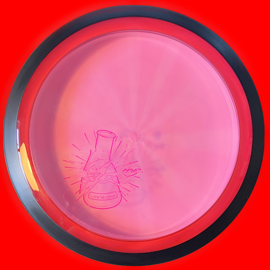 Wave - Proton L2 - 11/5/-2/2 [Consign